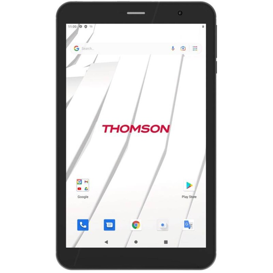 Thomson TEO8 LTE (TEO8M2BK32LTE) černý - main (0)