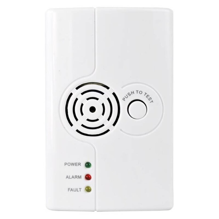 iGET SECURITY M3P6 (SECURITY M3P6) - main (0)