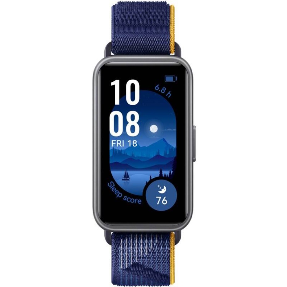 Huawei Band 9 (55020BYF) modrý - main (0)