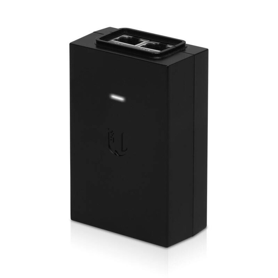 Ubiquiti POE-24-24W-G (POE-24-24W-G) černý - main (0)