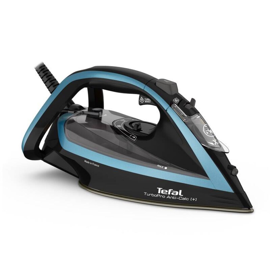 Tefal TurboPro FV5695E1 Anti Calc - main (0)