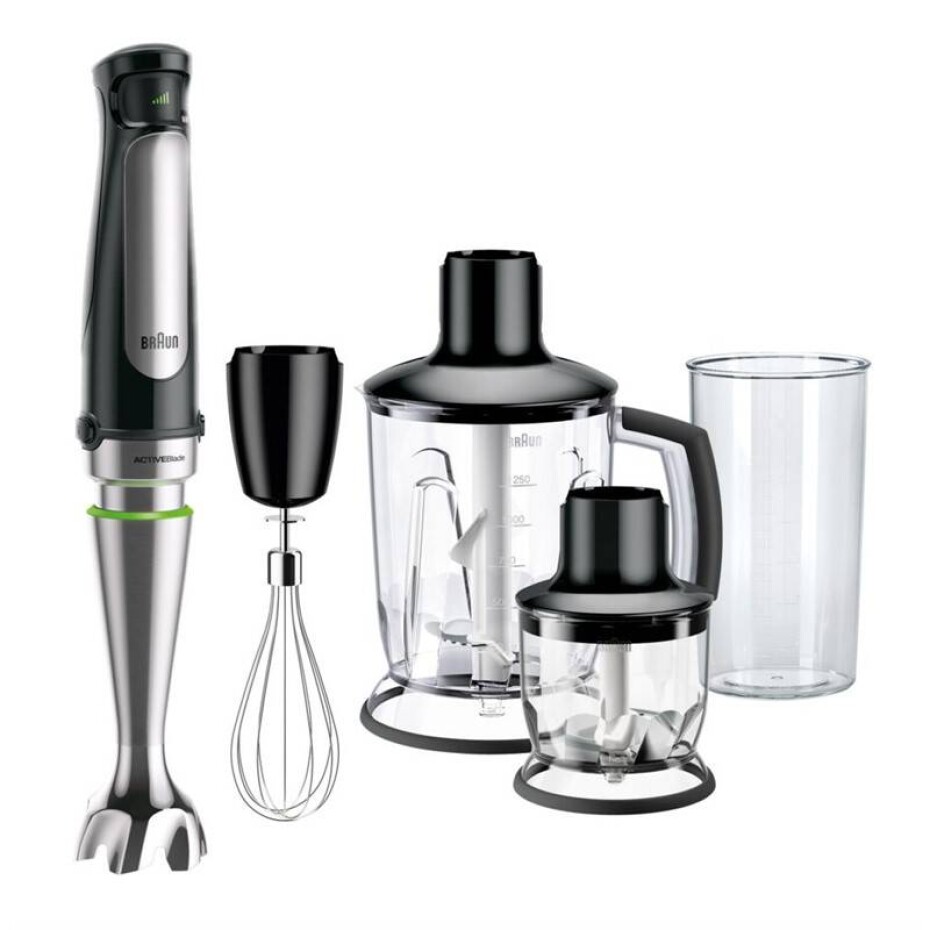 Braun Multiquick 7 MQ7045X - main (0)
