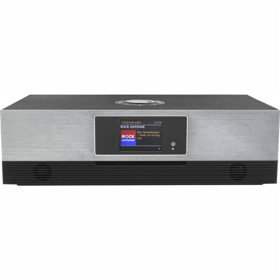 + Soundmaster ICD2080SW černý - main (0)