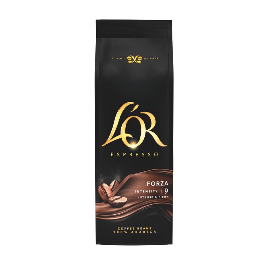 L'or Espresso FORZA 500 g - main (0)