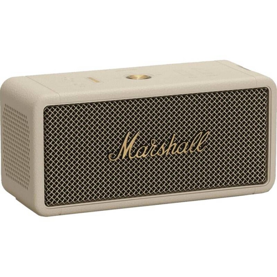 Marshall Middleton krémový - main (0)
