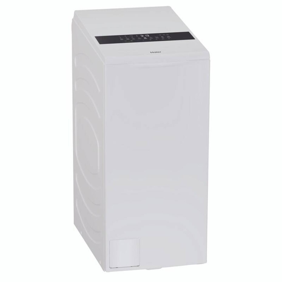 Haier HW90-BPD13386U-S bílá - main (0)