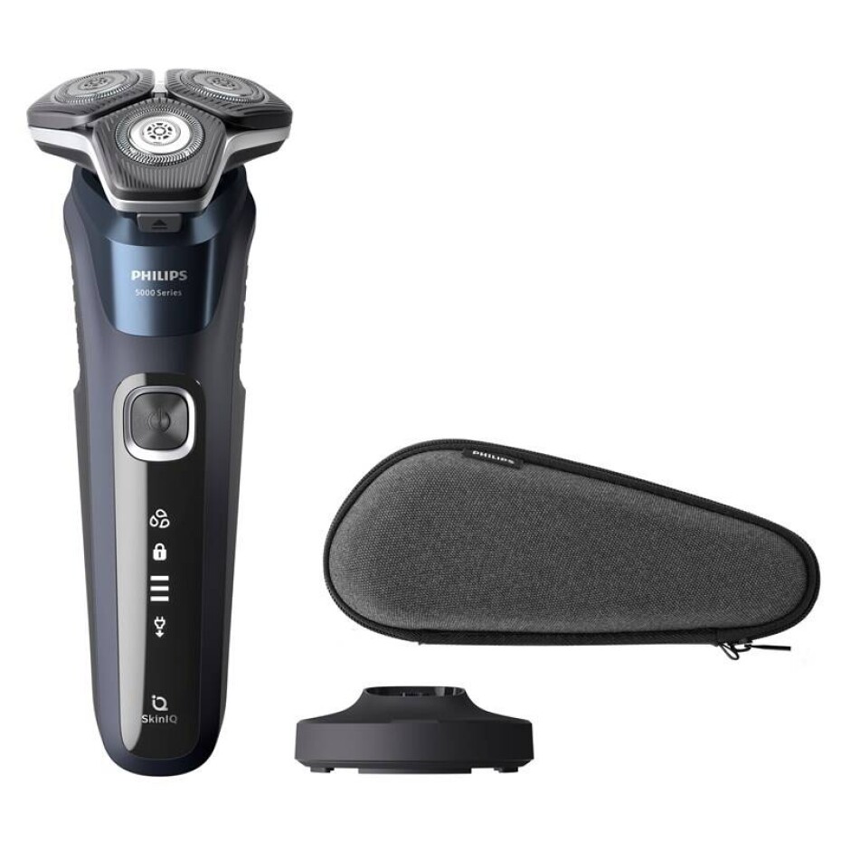Philips Series 5000 S5885/35 Wet & Dry - main (0)