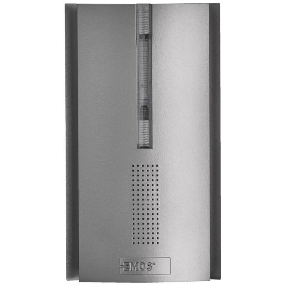 EMOS pro P5760 a P5763 na 3x AA, prodlužovač signálu (P5763R) - main (0)