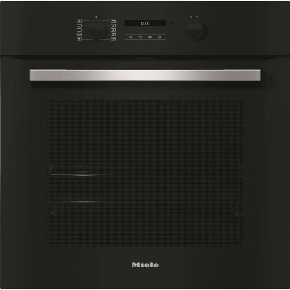 Miele H 2465 BP OBSW černá - main (0)