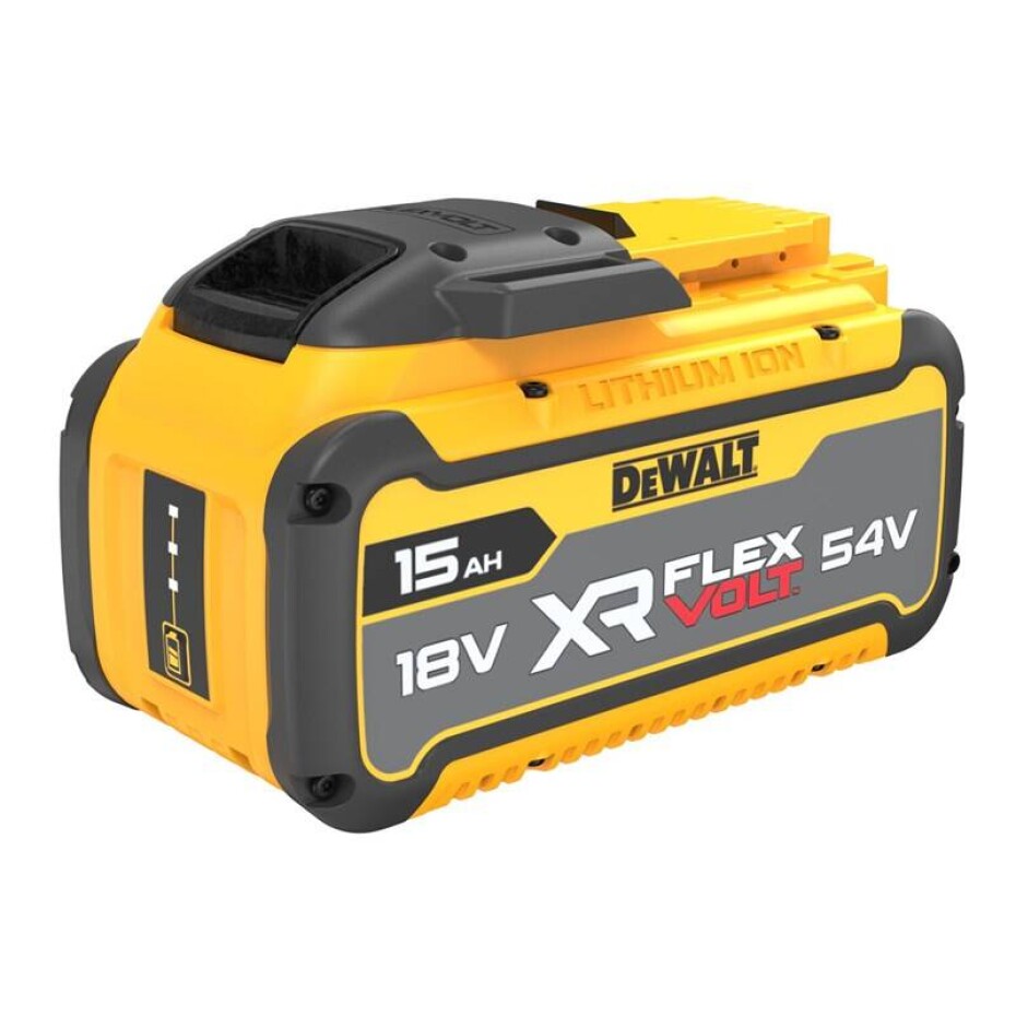 Dewalt 18/54 V XR FLEXVOLT DCB549 - main (0)