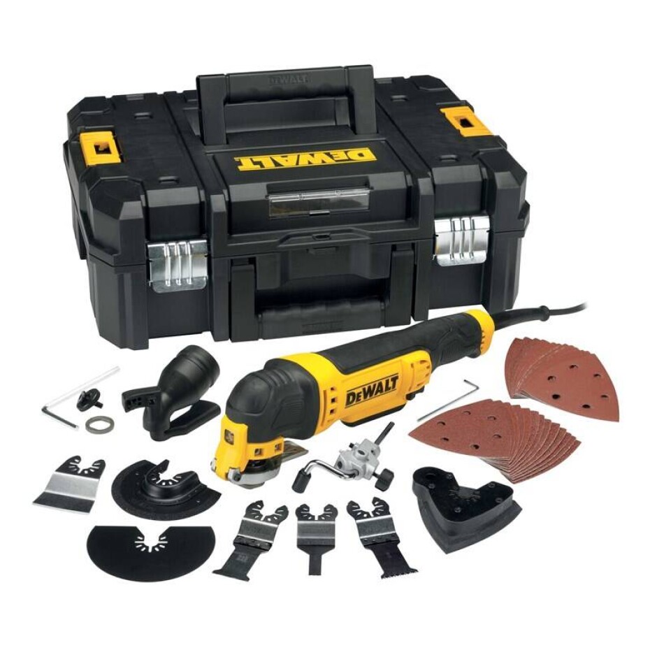 Dewalt DWE315KT - main (0)