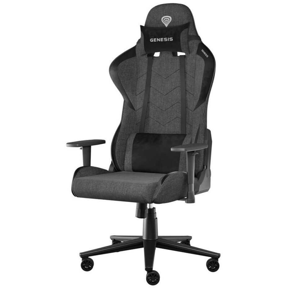 Genesis NITRO 550 G2 (NFG-2112) šedá - main (0)