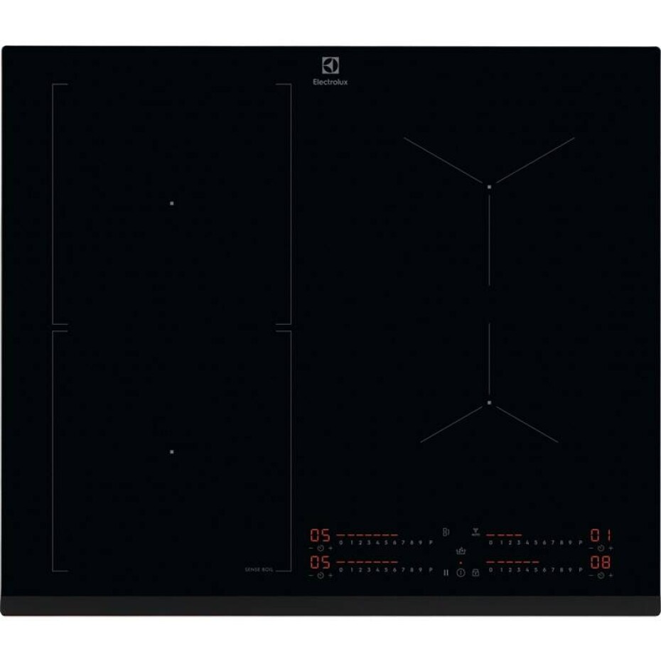 Electrolux EIS62453 černá - main (0)