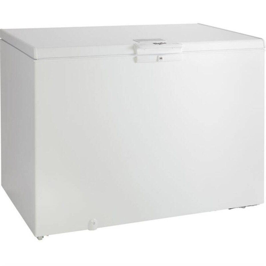 Whirlpool WHE31352 FO 2 bílá - main (0)