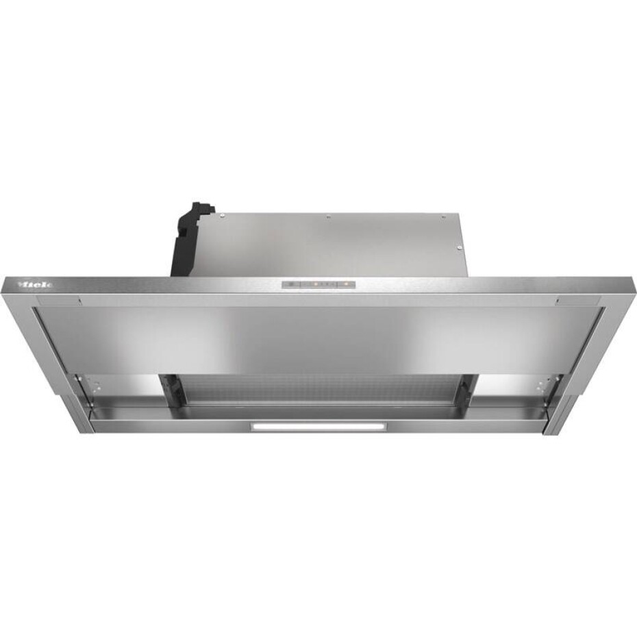 Miele DAS 2920 nerez - main (0)