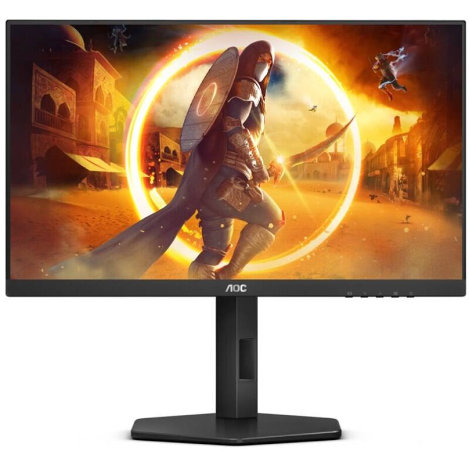 AOC 24G4X (24G4X) černý - main (0)