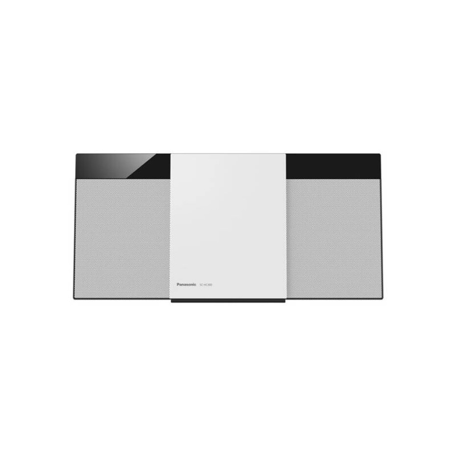 Panasonic SC-HC300EG-W bílý - main (0)