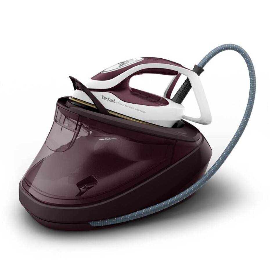 Tefal Pro Express Ultimate II GV9721E0 - main (0)