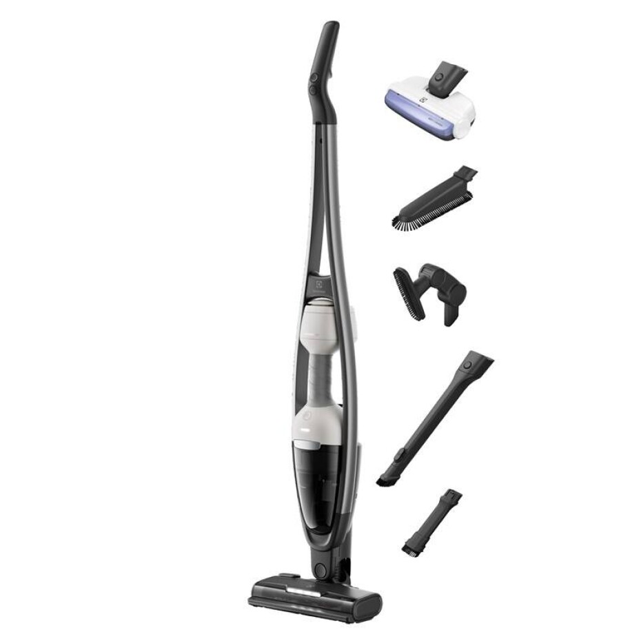 Electrolux 600 ES62HB25UV - main (0)