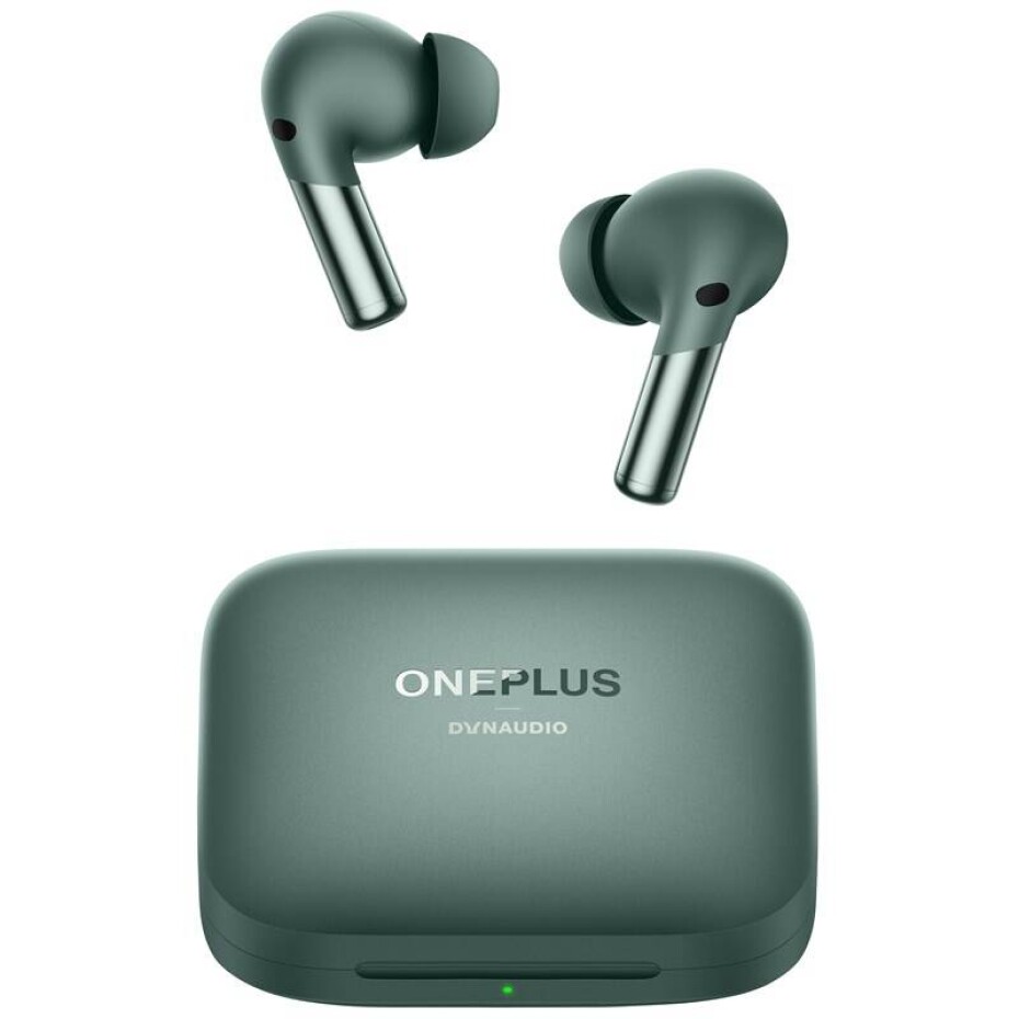 OnePlus Buds Pro 2 (5481126095) zelená - main (0)