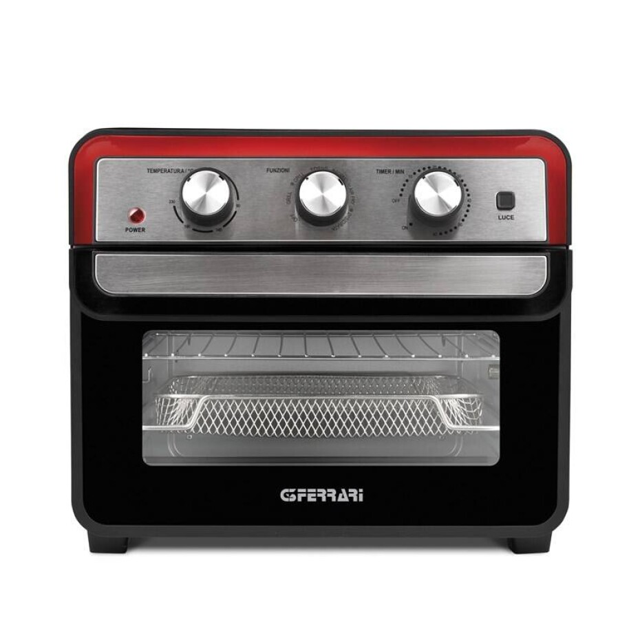 G3 Ferrari G1014500 černá - main (0)