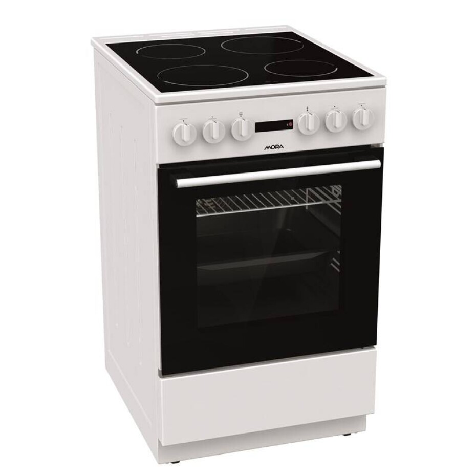 Mora C 5247 BW bílý - main (0)