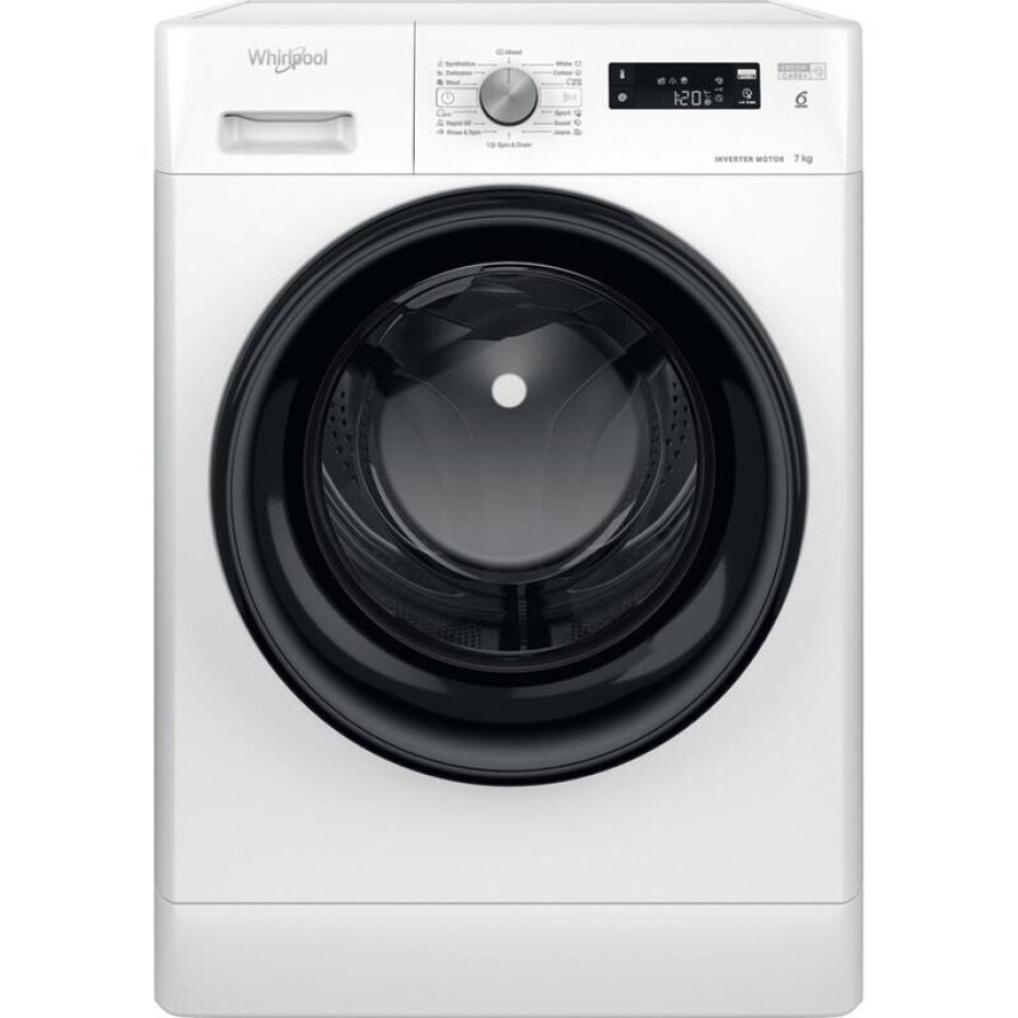 Whirlpool FreshCare Facelift FFS 7259 B EE bílá - main (0)