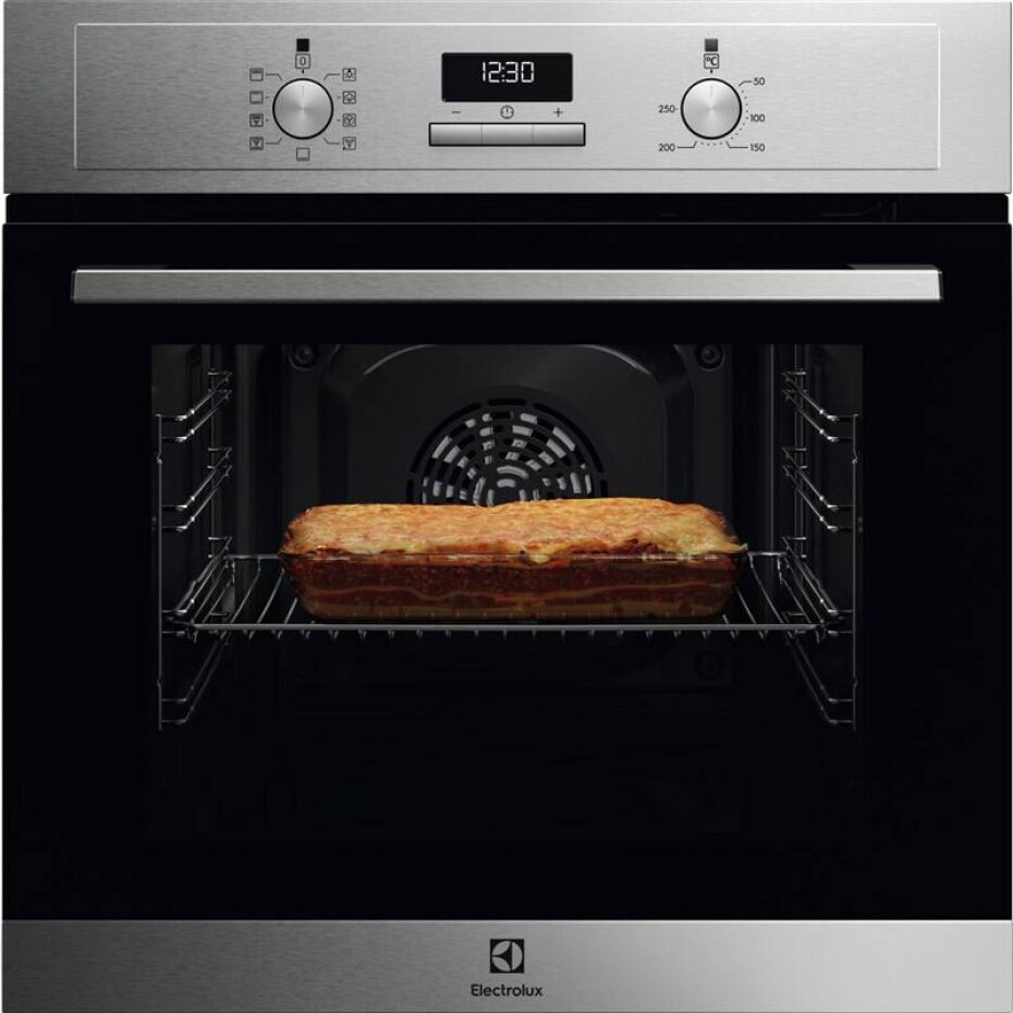 Electrolux 600 PRO EOD3H40BX nerez/ocel - main (0)
