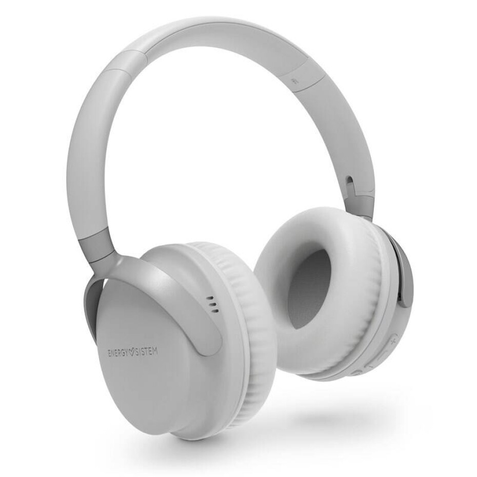 Energy Sistem Bluetooth Style 3 (453030) šedá - main (0)