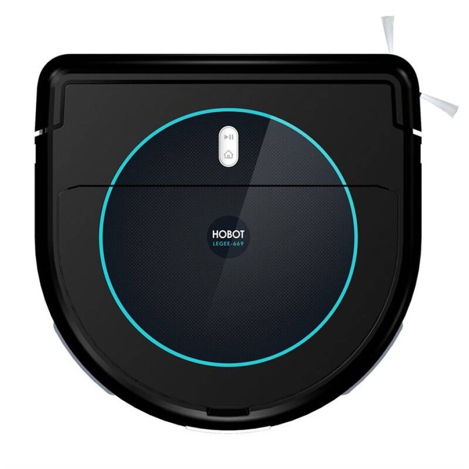 HOBOT LEGEE 669 - main (0)