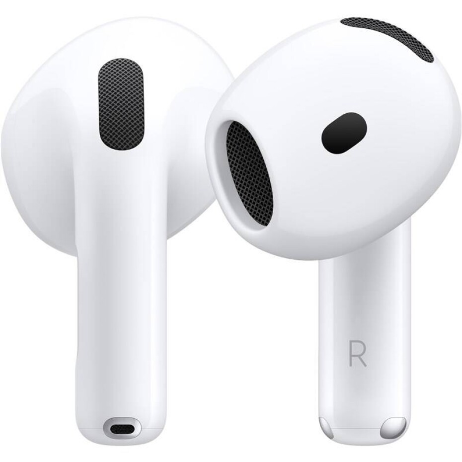 Apple AirPods 4 (MXP63ZM/A) - main (0)