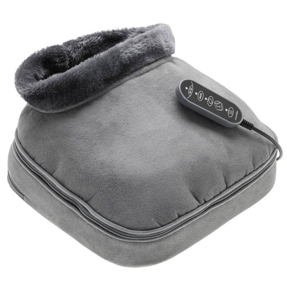 Lanaform Shiatsu Comfort 2 v 1 - main (0)