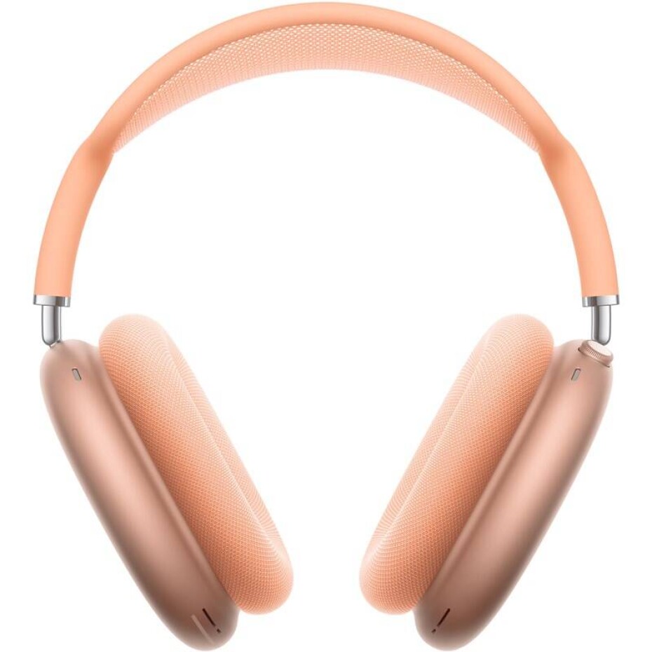Apple AirPods Max - oranžové (MWW73ZM/A) - main (0)