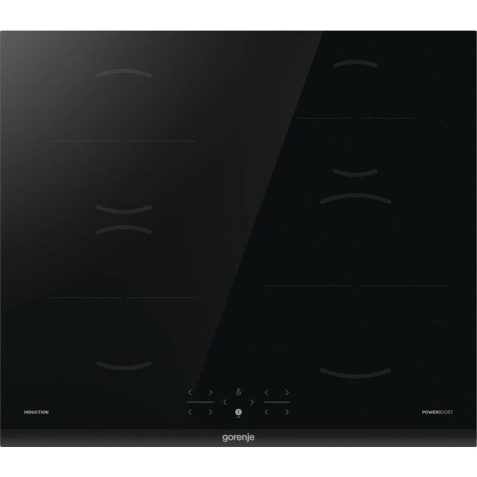 Gorenje GI6401BC černá - main (0)