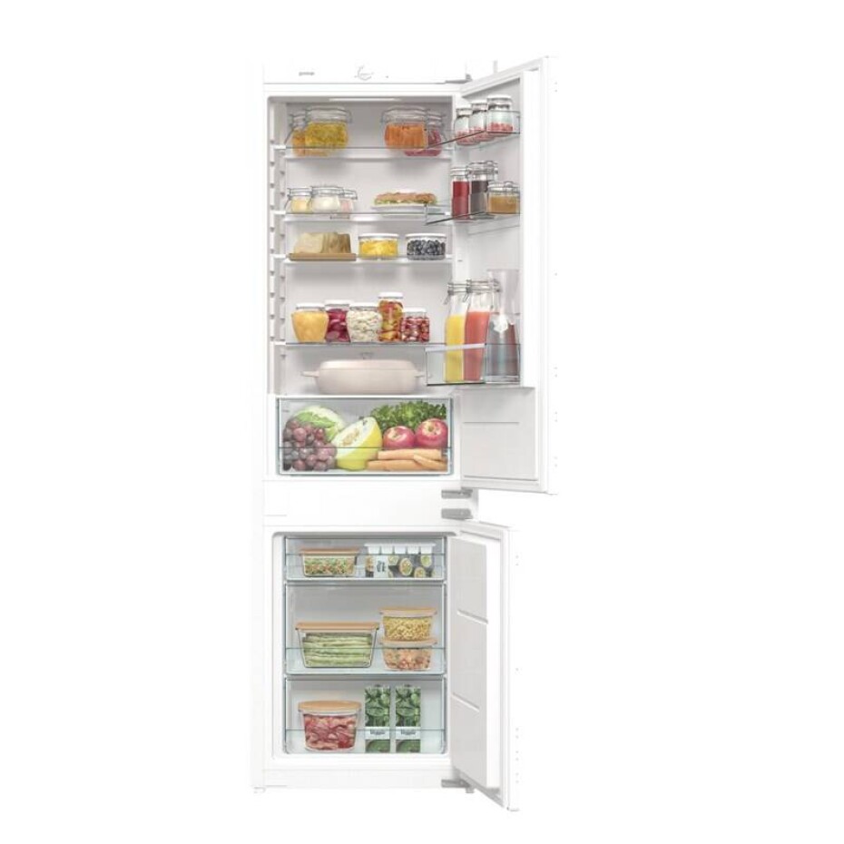 Gorenje Essential RKI418EE0 bílá - main (0)