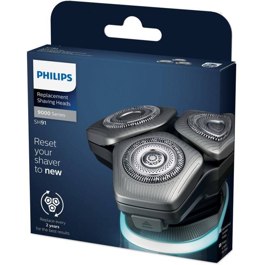 Philips Series 9000 SH91/50 - main (0)