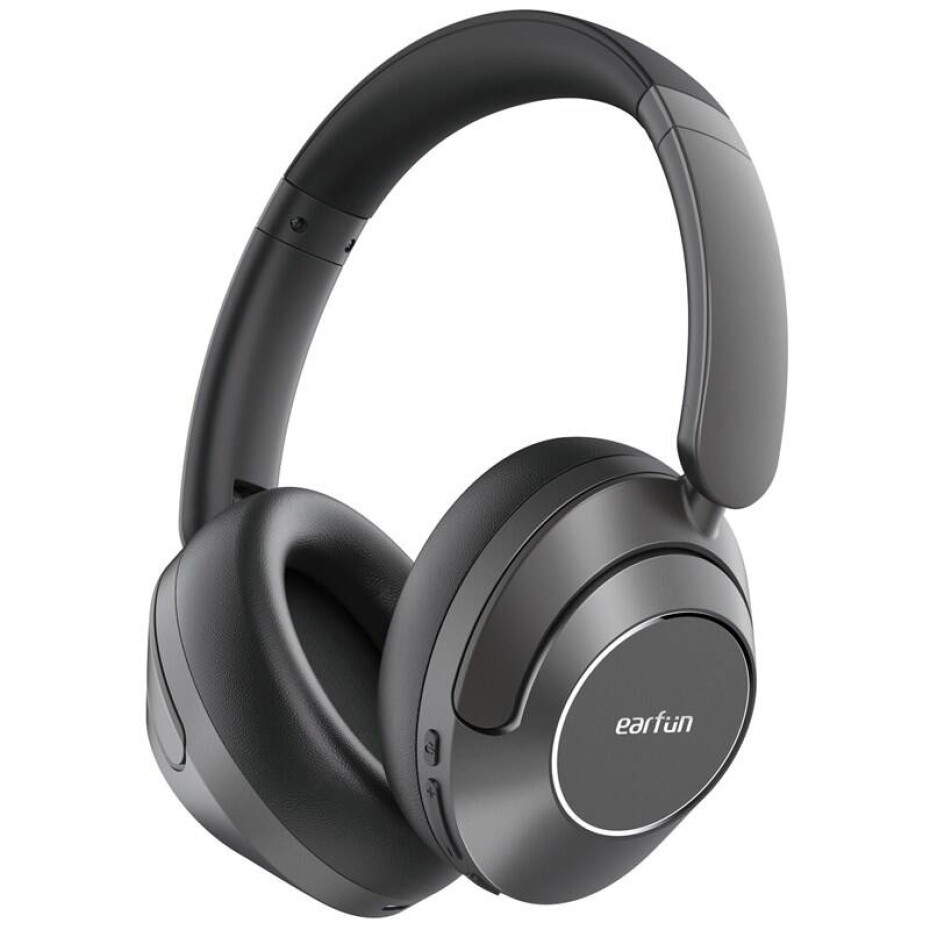 EarFun Wave Pro HP200B (HP200B) černá - main (0)