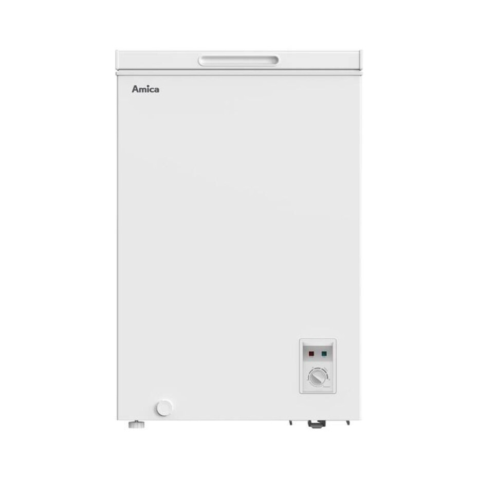 Amica FZ 098.3 AG bílá - main (0)