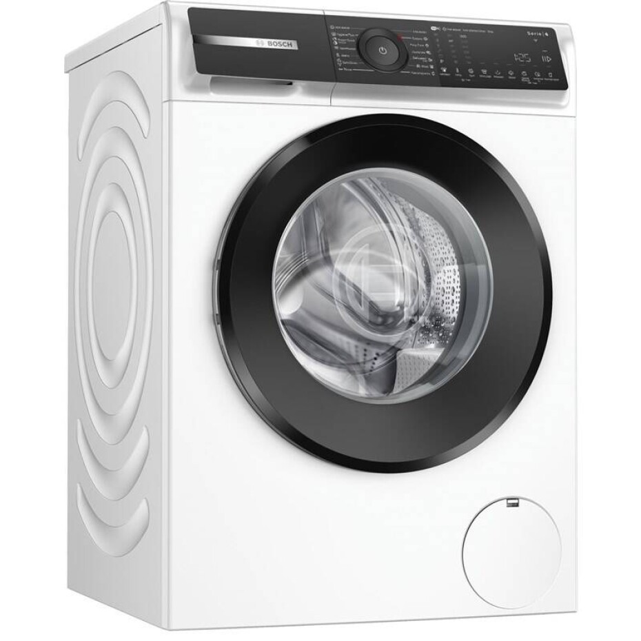 Bosch Serie 6 WGH24400BY Speed Perfect bílá - main (0)