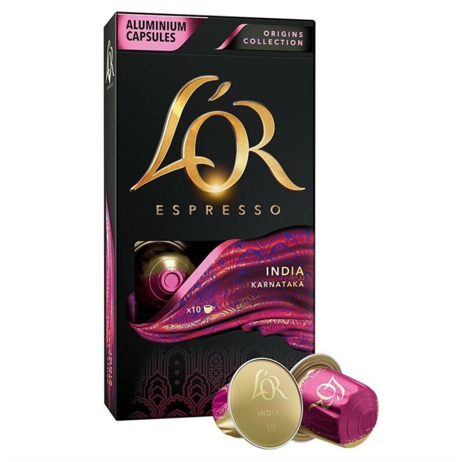 L'or NCC India 10 ks - main (0)
