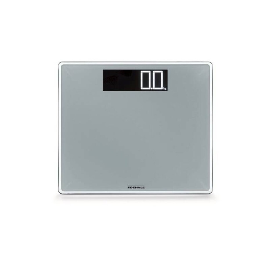 Soehnle Style Sense Comfort 600 šedá - main (0)