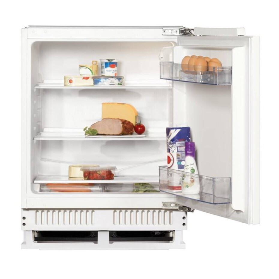 Amica UVKS 16159 bílá - main (0)