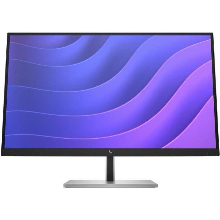 HP E27q G5 QHD (6N6F2AA#ABB) černý/stříbrný - main (0)