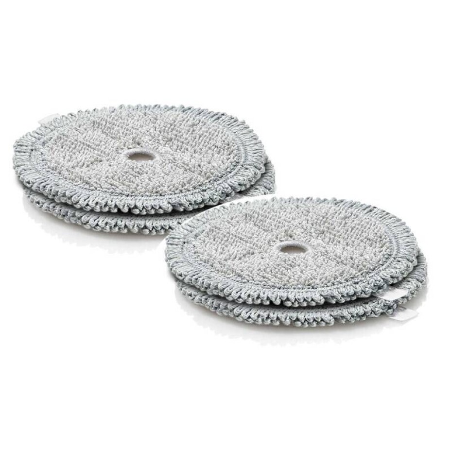 Bosch Unlimited 7 ProHygienic Aqua BHZUPAD1 šedá - main (0)