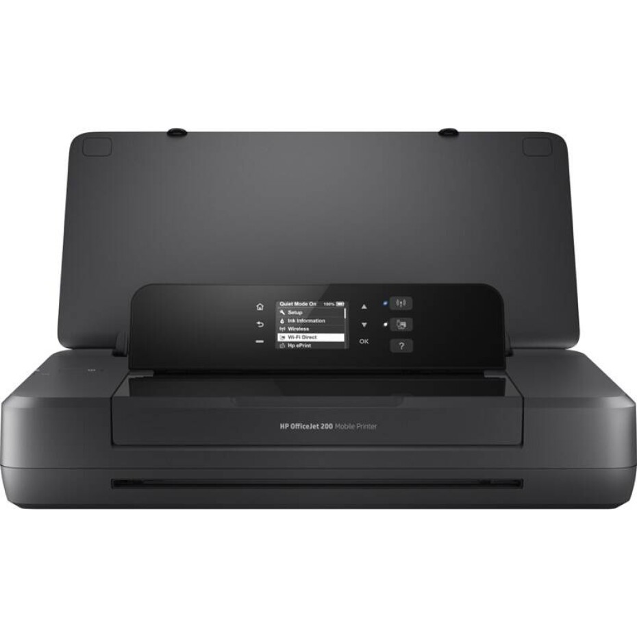 HP Officejet 200 (CZ993A#670) - main (0)