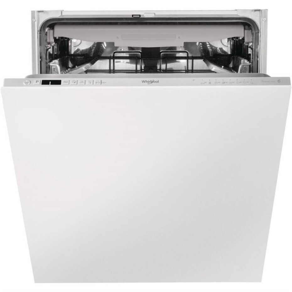 Whirlpool Supreme Clean WIC 3C34 PFE S - main (0)
