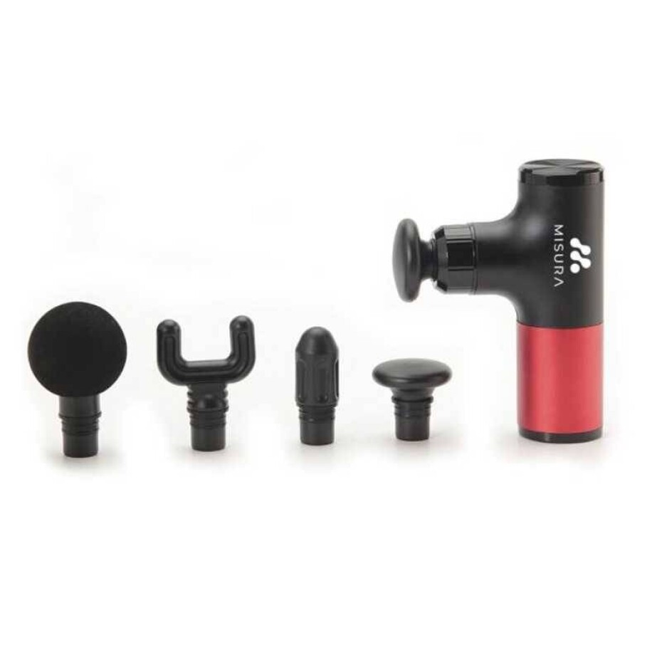 MISURA P21MB3-BLACK/RED - main (0)