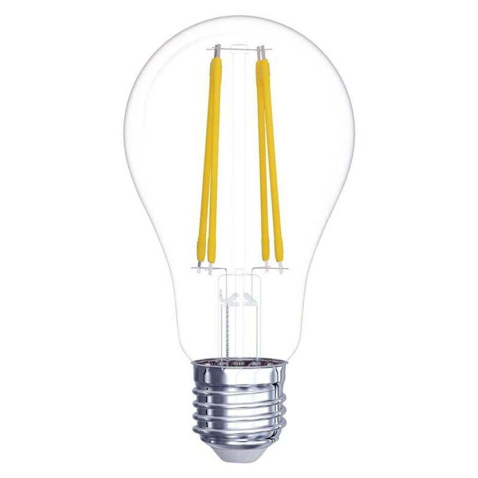EMOS Filament, klasik, 3,4W, E27, neutrální bílá (ZF5121) - main (0)