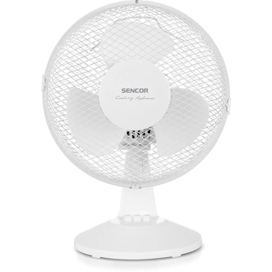 Sencor SFE 2310WH - main (0)