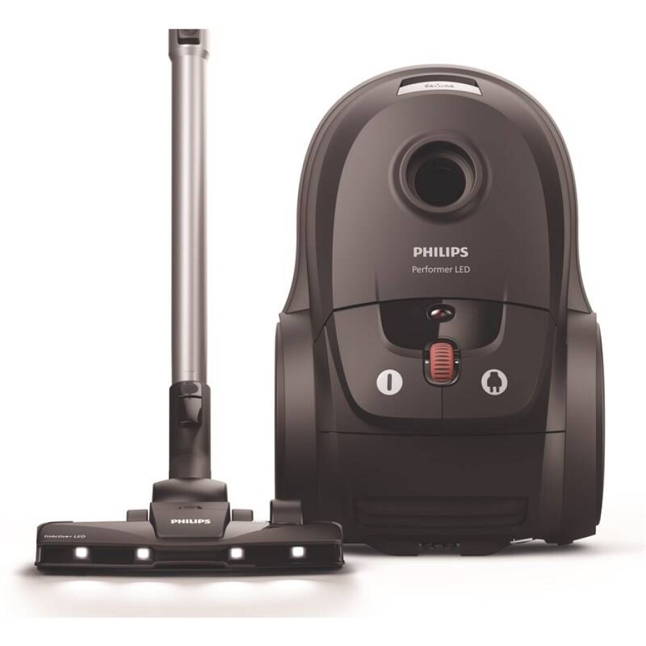 Philips Series 8000 XD8122/10 černý - main (0)